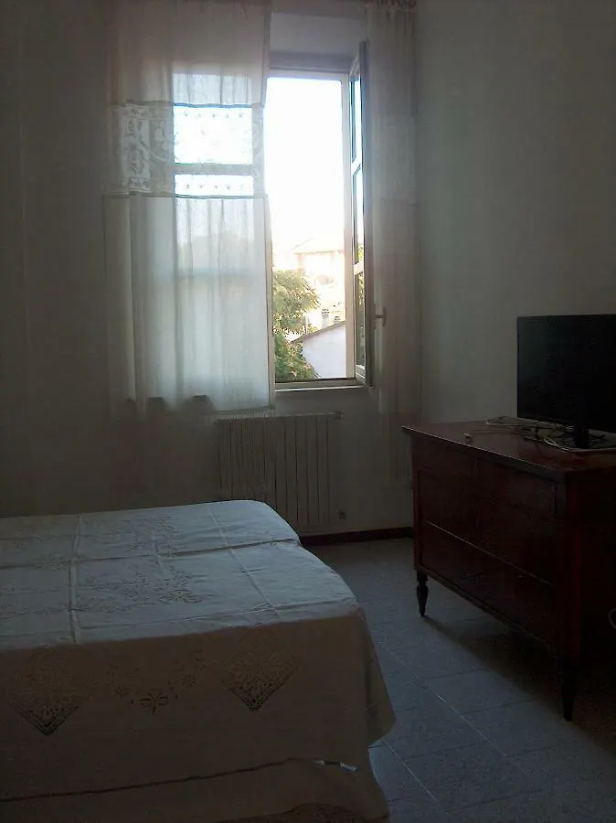 Residenza Leon D'Oro Διαμέρισμα Τσεζένα