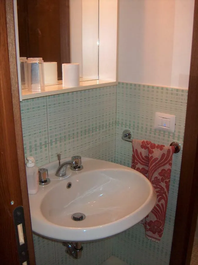 Residenza Leon D'Oro Διαμέρισμα Τσεζένα 0*,  Ιταλία