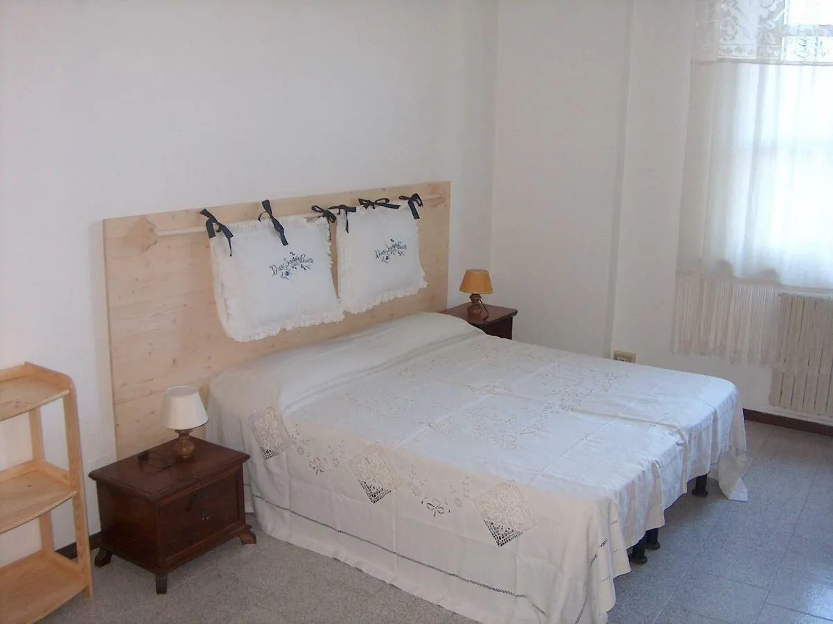 Residenza Leon D'Oro Διαμέρισμα Τσεζένα 0*,  Ιταλία