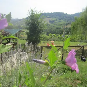 Vakantieboerderij Le Spighe, Cesena